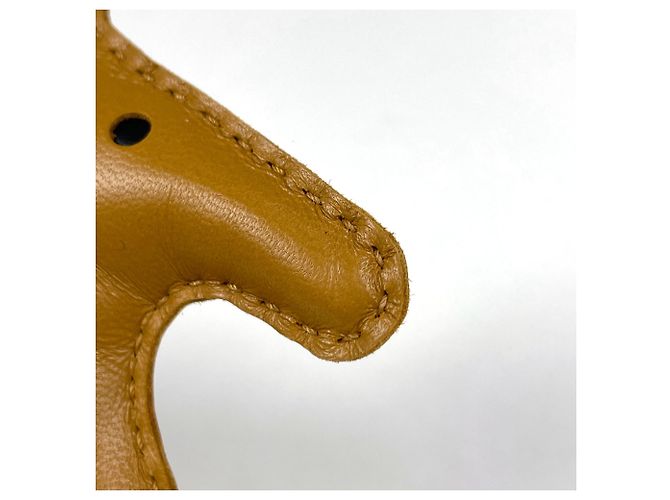 Hermès Hermes Rodeo Pegasus MM Bag Charm - vista 3