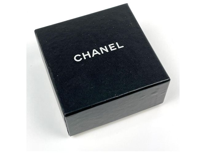 Broche fleur Camélia Chanel Corsage - vue 9