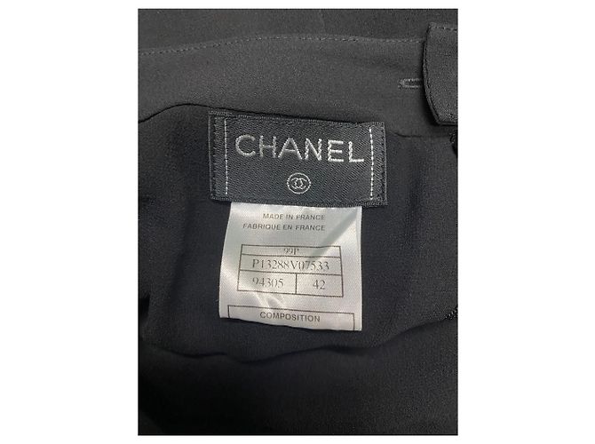 Autre Marque Falda Chanel años 90 - vista 6