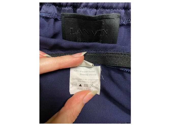 Autre Marque Botas Lanvin años 2000 - vista 7