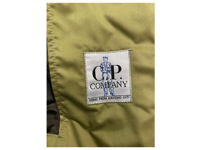 Autre Marque C.P. Company Abrigo años 90 - vista 7