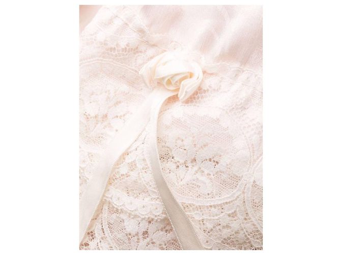 Autre Marque Christian Dior Lingerie anni '90 - vista 3