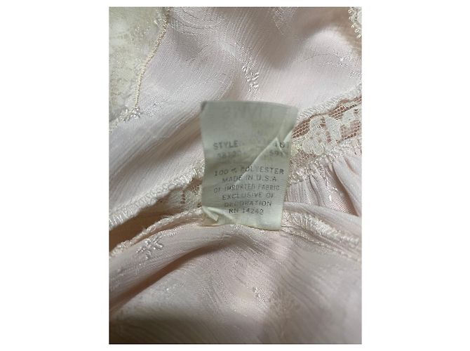 Autre Marque Christian Dior Lingerie anni '90 - vista 5