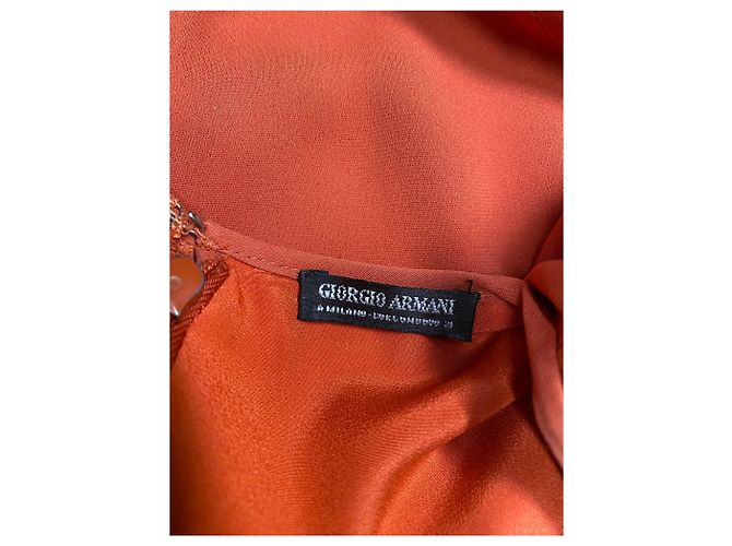 Autre Marque Giorgio Armani Anzug aus den 1980ern - Ansicht 6
