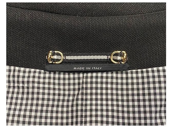 Autre Marque Gucci Chaqueta años 2000 - vista 3
