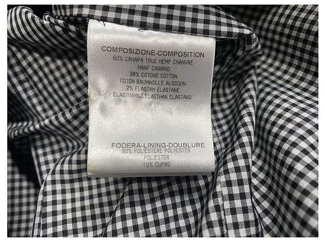Autre Marque Gucci Chaqueta años 2000 - vista 4