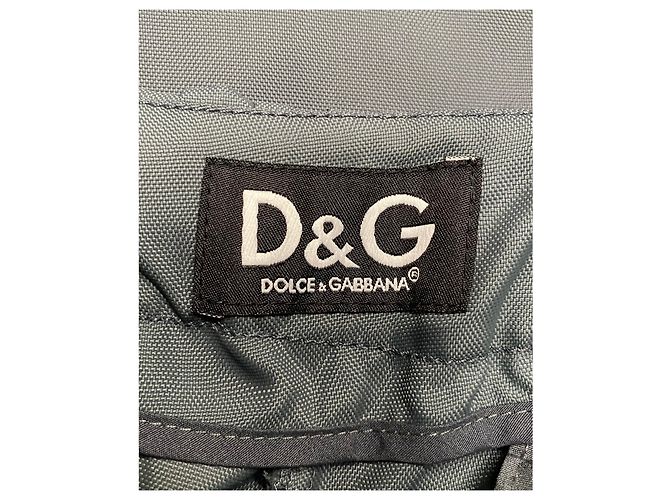 Autre Marque Pantalones Dolce & Gabbana de los años 2000 - vista 3