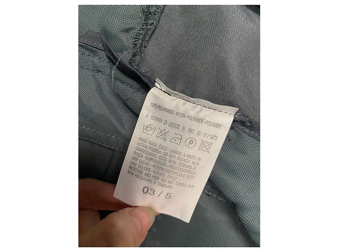 Autre Marque Pantalones Dolce & Gabbana de los años 2000 - vista 5