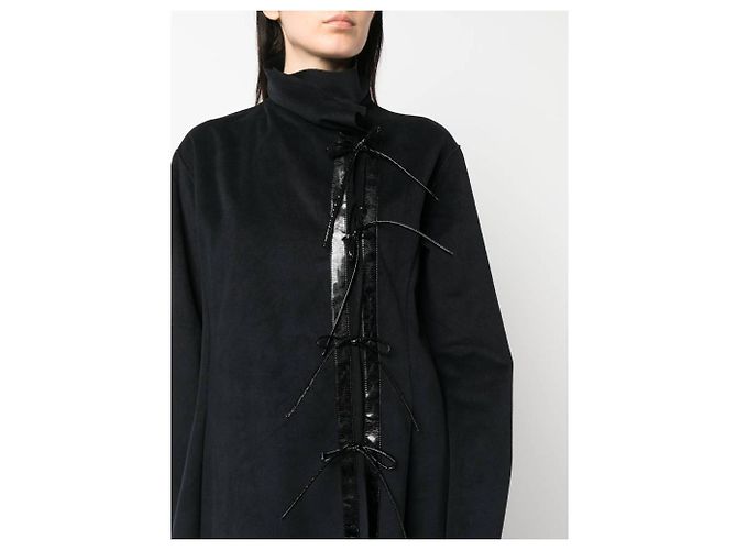 Autre Marque Giorgio Armani Abrigo años 2000 - vista 5