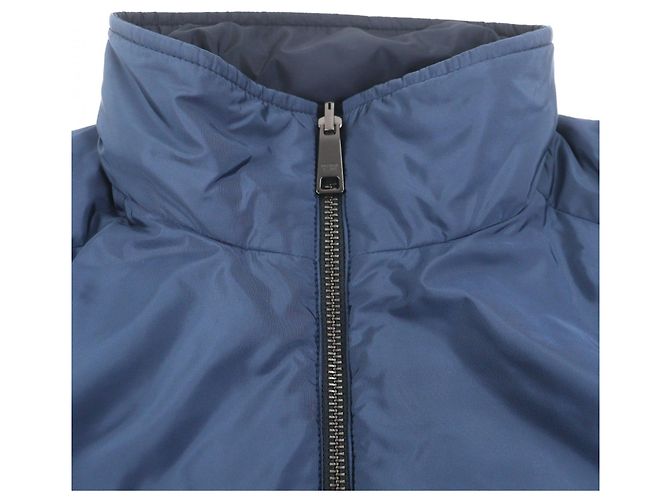 Giacca Prada in nylon - vista 4