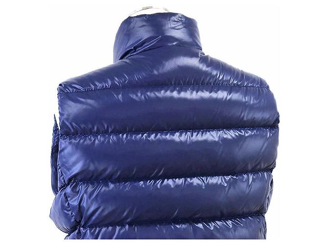 Moncler GHANY Nylon-Daunenweste - Ansicht 12