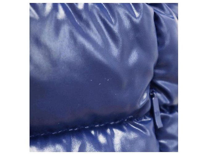 Moncler GHANY Nylon-Daunenweste - Ansicht 4