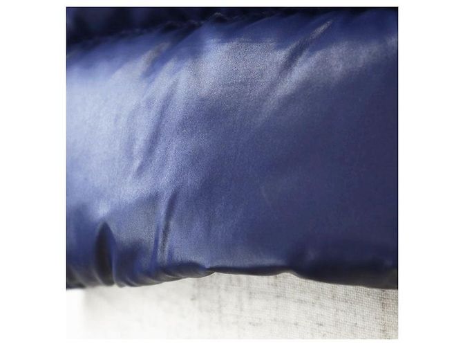 Moncler GHANY Nylon-Daunenweste - Ansicht 7