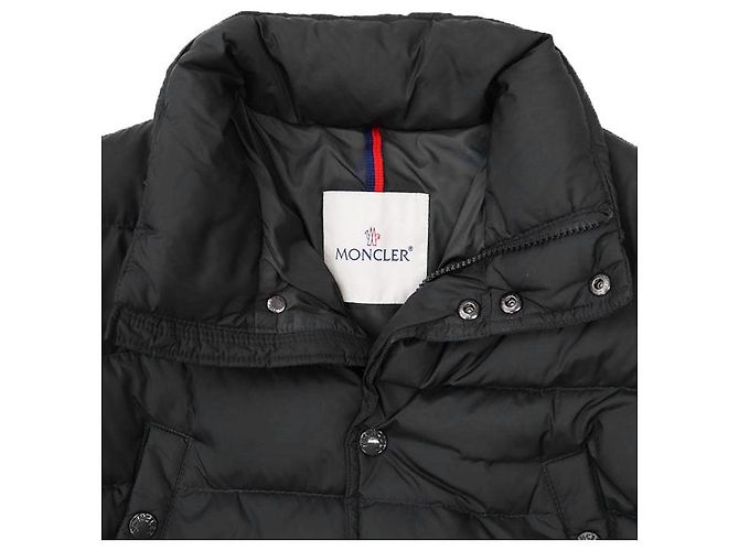 Giacca in Nylon Piumino Moncler NEW_SENECA - vista 10