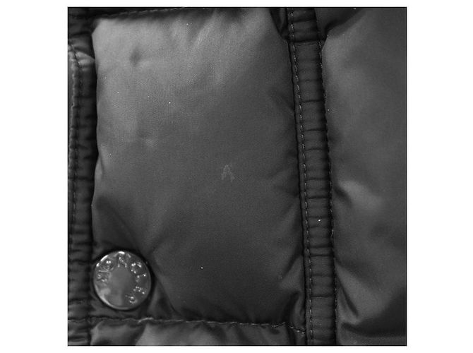 Giacca in Nylon Piumino Moncler NEW_SENECA - vista 11