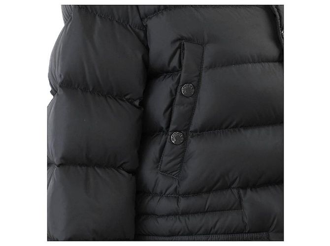Giacca in Nylon Piumino Moncler NEW_SENECA - vista 12