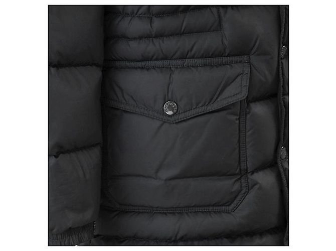 Giacca in Nylon Piumino Moncler NEW_SENECA - vista 13