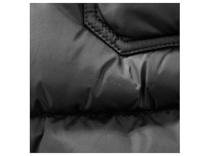 Giacca in Nylon Piumino Moncler NEW_SENECA - vista 14