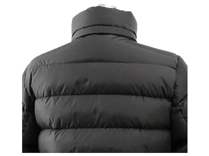 Giacca in Nylon Piumino Moncler NEW_SENECA - vista 15