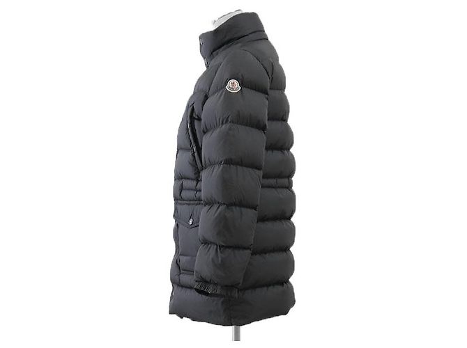 Giacca in Nylon Piumino Moncler NEW_SENECA - vista 4