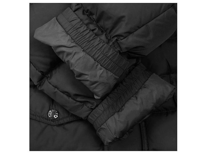 Giacca in Nylon Piumino Moncler NEW_SENECA - vista 5