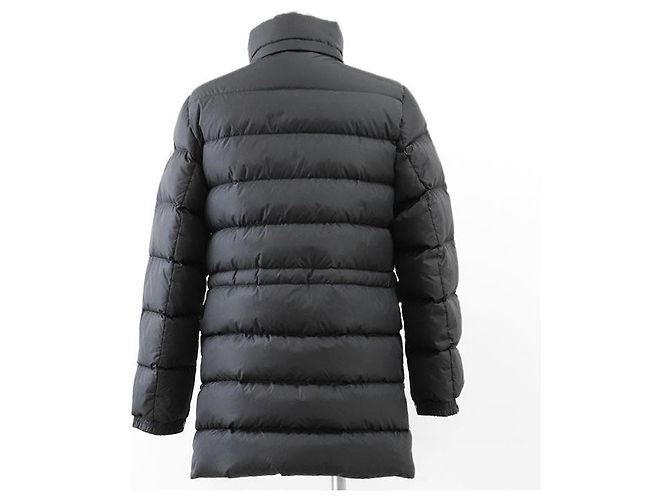 Giacca in Nylon Piumino Moncler NEW_SENECA - vista 6