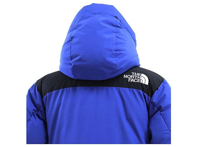 THE NORTH FACE Chaqueta de Plumas Baltro Light GORE WINDSTOPPER - vista 11