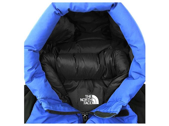 THE NORTH FACE Chaqueta de Plumas Baltro Light GORE WINDSTOPPER - vista 13