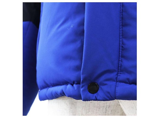 THE NORTH FACE Chaqueta de Plumas Baltro Light GORE WINDSTOPPER - vista 14