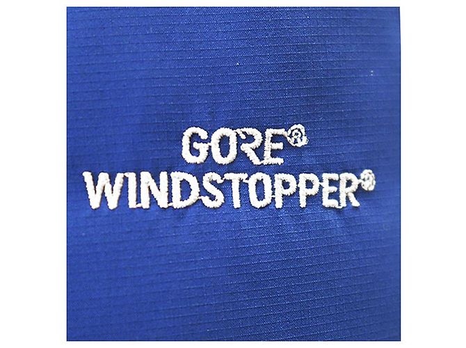 THE NORTH FACE Chaqueta de Plumas Baltro Light GORE WINDSTOPPER - vista 5