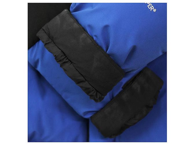 THE NORTH FACE Chaqueta de Plumas Baltro Light GORE WINDSTOPPER - vista 6