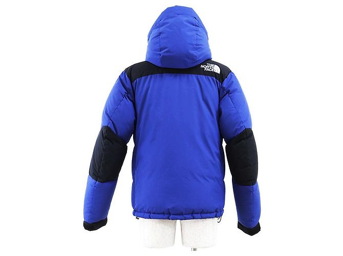THE NORTH FACE Chaqueta de Plumas Baltro Light GORE WINDSTOPPER - vista 8