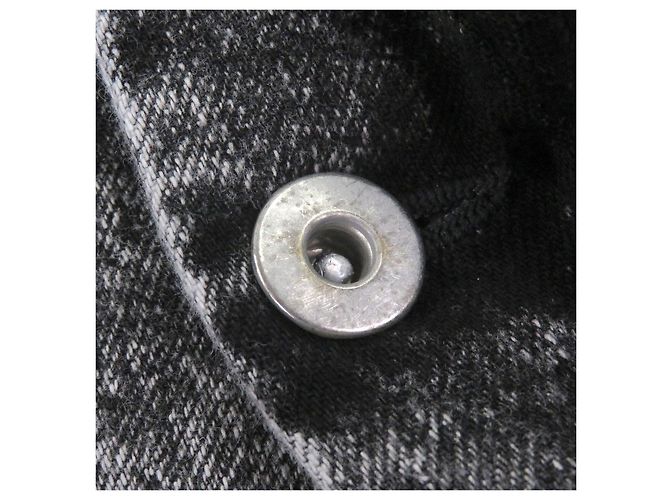 Autre Marque CHAQUETA DE DENIM NTN BETA
Chaqueta de denim de algodón - vista 5
