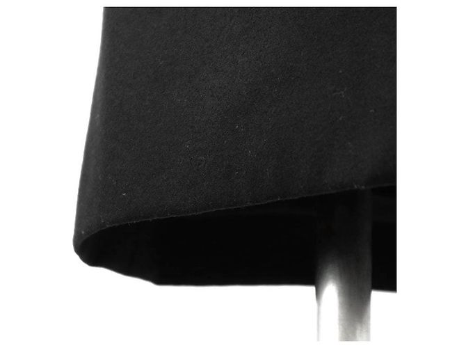 Chanel P41438 Rock aus Wolle und Kaschmir - Ansicht 13