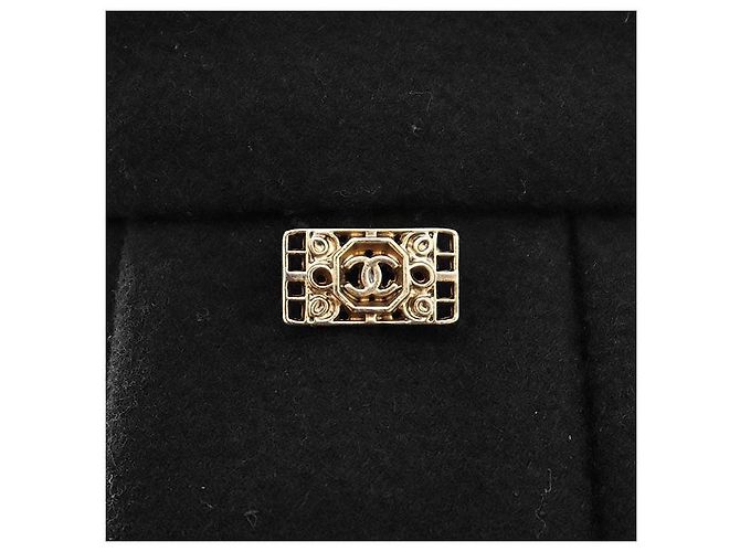 Chanel P41438 Rock aus Wolle und Kaschmir - Ansicht 4