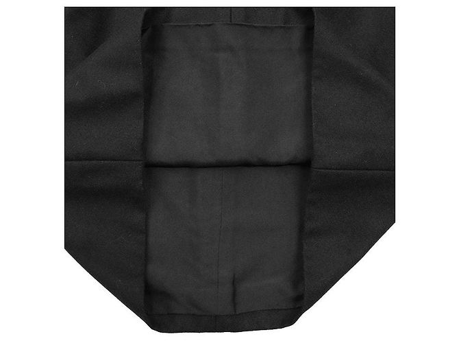 Chanel P41438 Rock aus Wolle und Kaschmir - Ansicht 9