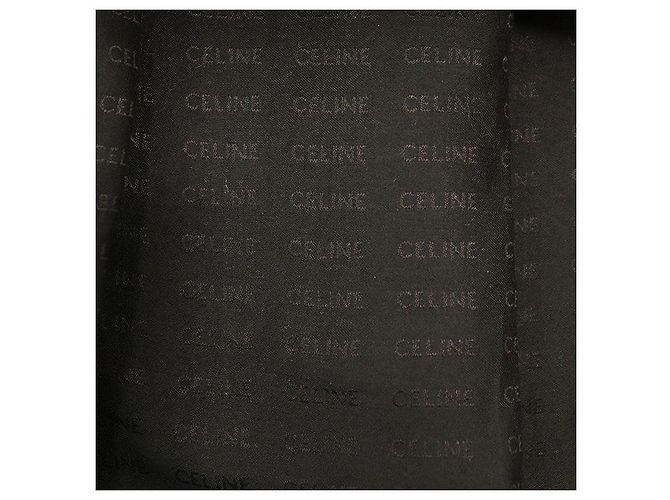Céline CELINE Plisse-Rock aus Wollmischung mit Hahnentrittmuster - Ansicht 11