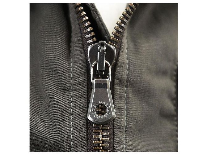Dolce & Gabbana Chaqueta de piel de tejón de lana y piel de oveja Dolce&Gabbana - vista 3
