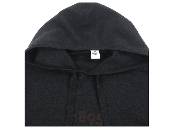 Berluti Hoodie aus Wolle - Ansicht 2