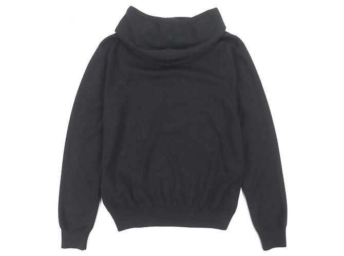 Berluti Hoodie aus Wolle - Ansicht 3