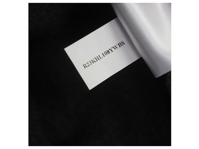 Berluti Hoodie aus Wolle - Ansicht 8