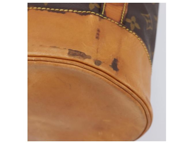 LOUIS VUITTON Monogram Randonnee PM Shoulder Bag M42243 LV - vista 10