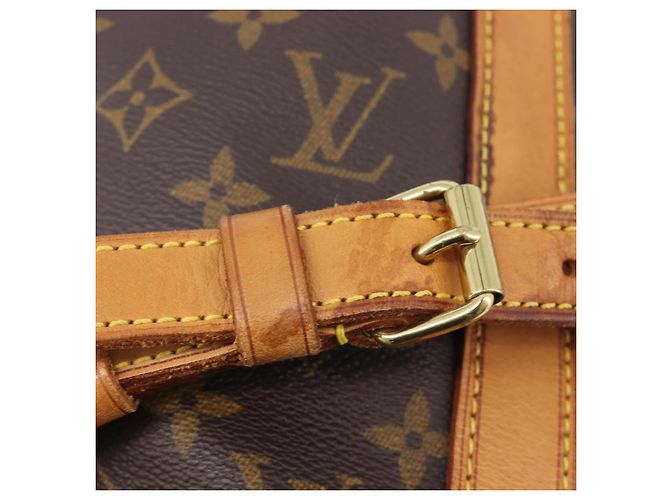 LOUIS VUITTON Monogram Randonnee PM Shoulder Bag M42243 LV - vista 15