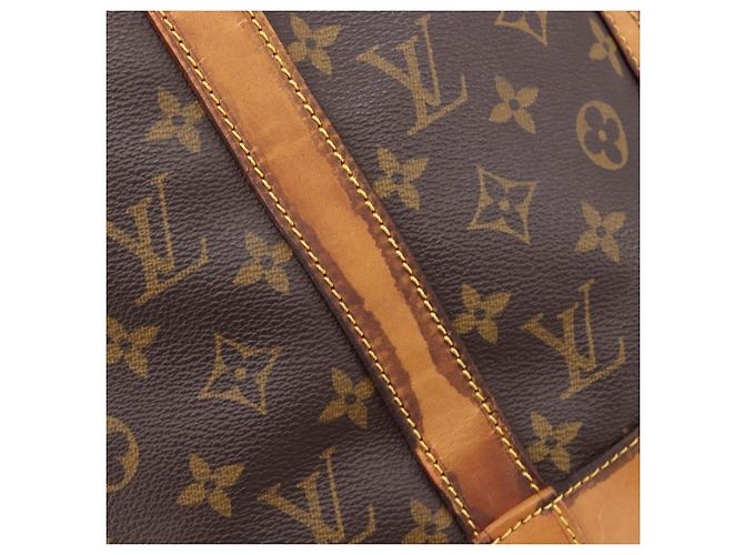 LOUIS VUITTON Monogram Randonnee PM Shoulder Bag M42243 LV - vista 20