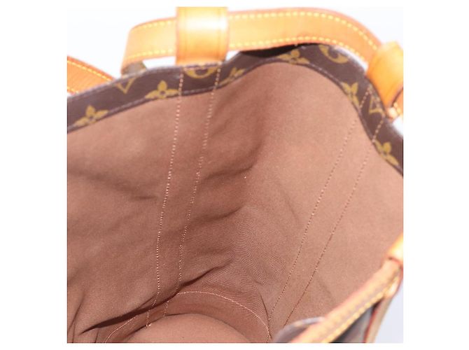 LOUIS VUITTON Monogram Randonnee PM Shoulder Bag M42243 LV - vista 23