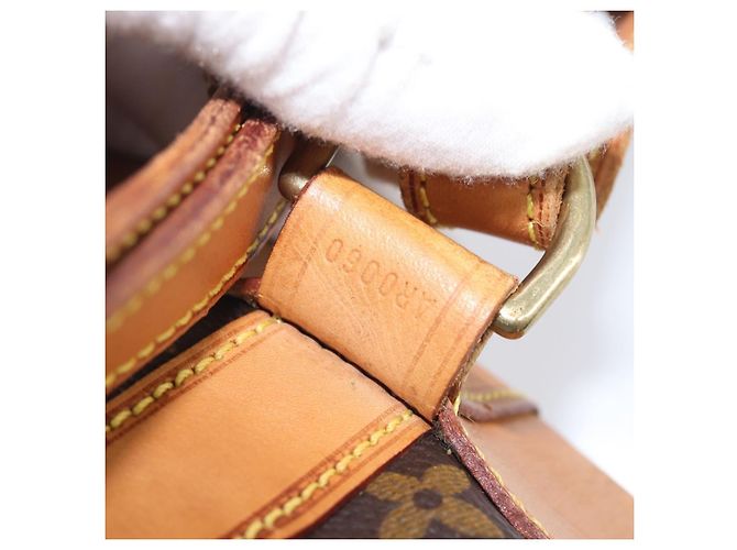 LOUIS VUITTON Monogram Randonnee PM Shoulder Bag M42243 LV - vista 25