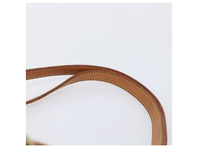 LOUIS VUITTON Monogram Randonnee PM Shoulder Bag M42243 LV - vista 5