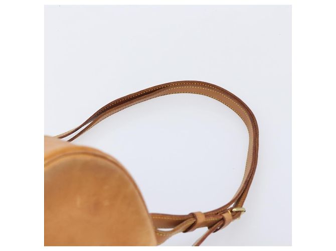 LOUIS VUITTON Monogram Randonnee PM Shoulder Bag M42243 LV - vista 8