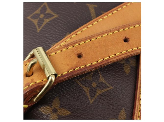 LOUIS VUITTON Monogram Randonnee PM Shoulder Bag M42243 LV - vista 9