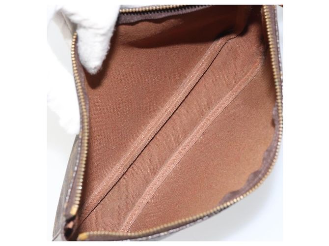 LOUIS VUITTON Monogram Pochette Accessoires Pouch M51980 LV - Ansicht 11